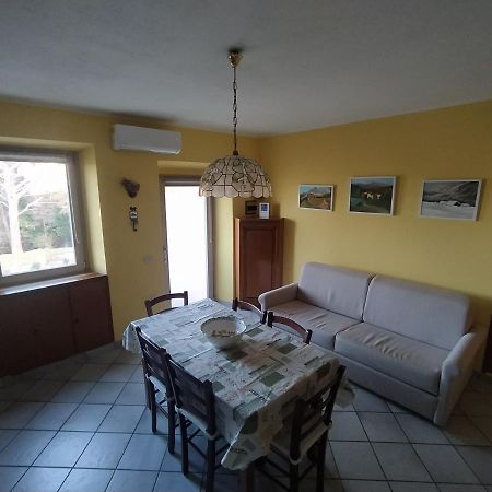 Ferienwohnung Bilocale La Tezia Marciana Marina  Exterior foto