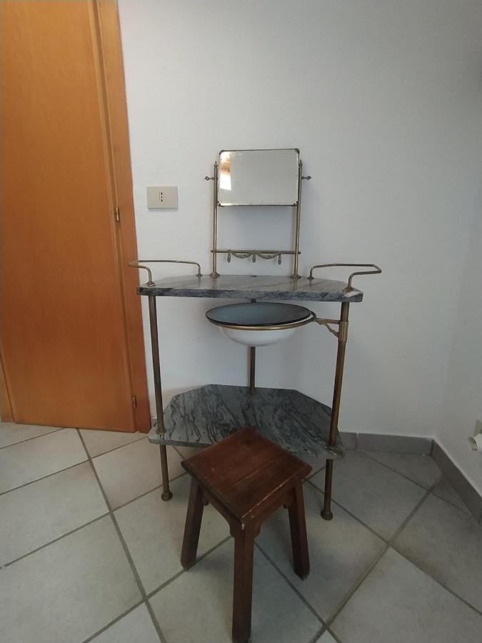 Ferienwohnung Bilocale La Tezia Marciana Marina  Exterior foto