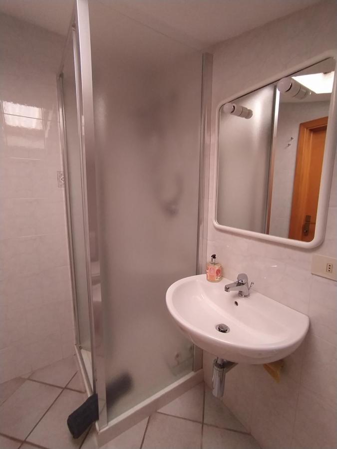 Ferienwohnung Bilocale La Tezia Marciana Marina  Exterior foto