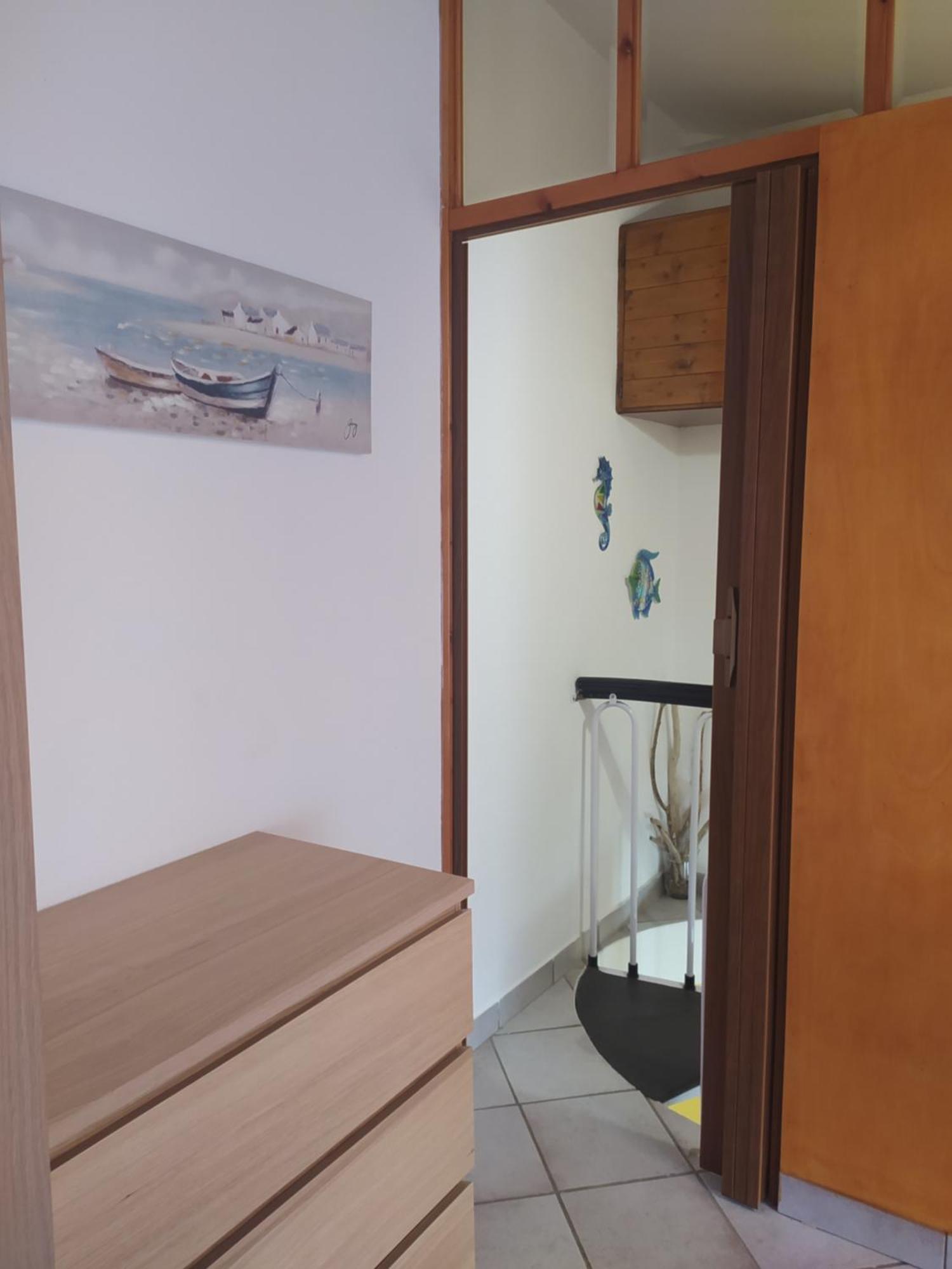 Ferienwohnung Bilocale La Tezia Marciana Marina  Exterior foto